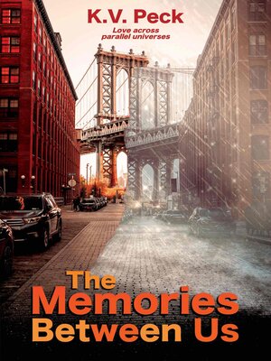 cover image of The Memories Between Us